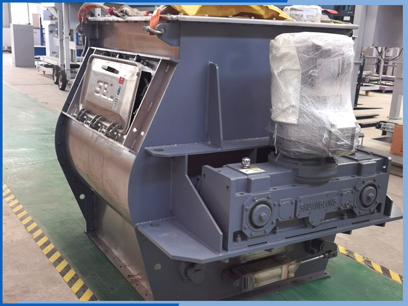 混合機